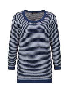 Goldner Свитер в цвете Marine Blue