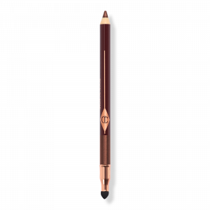 Стойкий карандаш для глаз Rock 'N' Kohl Charlotte Tilbury, Smokey Bronze (bronze)