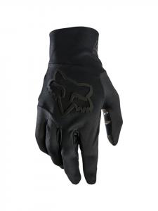 Fox Перчатки RANGER WATER GLOVE, черные