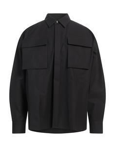 Рубашка Mcqueen, черный