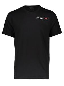 Футболка SPYDER Spy, черный