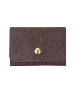 Визитница/футляр для карточек Il Bisonte