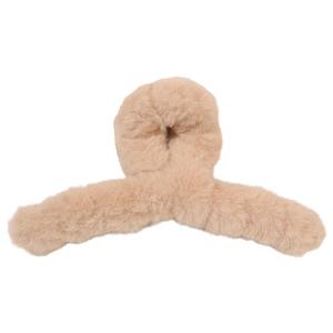 Заколка для волос coco haarklammer Soho, latte, количество 1 шт.