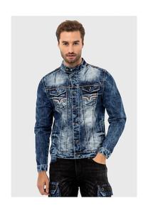 Куртка Cipo & Baxx, синий