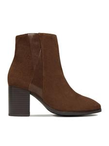 Ботильоны CEO-WB-GIOIA-54 Lasocki, коричневый