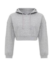 Толстовка Jacey Quinn Helga, серый