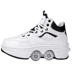 TONYBEAR Женские белые противоскользящие легкие водонепроницаемые износостойкие низкие уличные кроссовки, цвет White