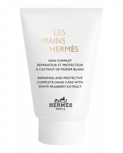 Полный уход за руками Les Mains Hermès