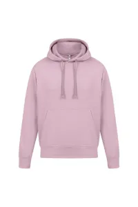 Толстовка из хлопка кольцевого прядения Casual Classics, розовый