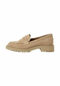Слипоны Tamaris, Beige