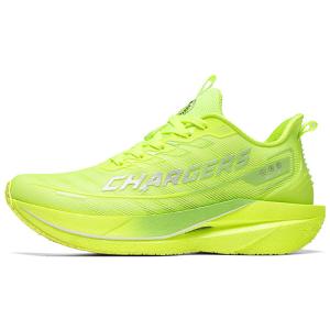 NFL Кроссовки мужские Los Angeles Lightning Team с низким верхом, зеленые