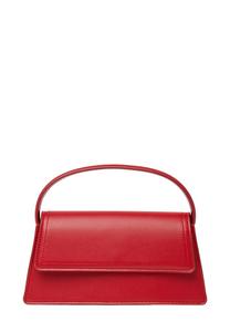 Сумка Calliope CON TRACOLLA, Rosso/Red