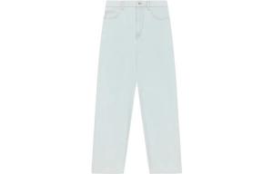 Джинсы женские светло-голубые Kenzo