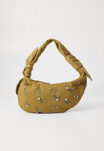 Сумка Stine Goya Handbag, Brown/Beige