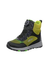 Сапоги улыбка высокие боа gtx Vado, зеленый