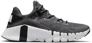 Женские кроссовки Nike, белый/черный/серый