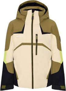 Куртка Mach 15 Obermeyer Kids, Bone