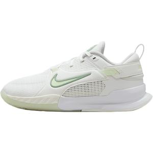 Nike Кроссовки детские белые slip resistant cushioning low top lifestyle