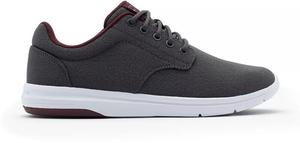 Мужские тканые туфли для гольфа TravisMathew The Daily 2.0 на шнуровке Cuater