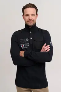 FQ1924 Тройер "FQ1924 FQErlong", цвет Black Beauty