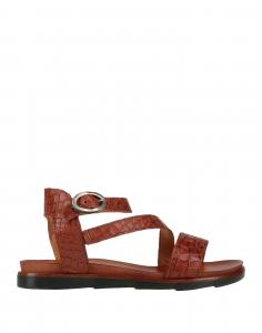 Сандалии Mjus, коричневый