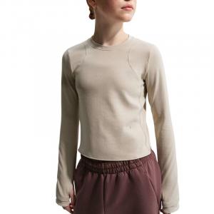 Футболка Kids' Quick Dry T Shirts FW25 Kids' Nike, milk белый ii/milk белый ii/milk белый ii