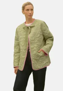 Легкая куртка Love & Roses, Khaki Green