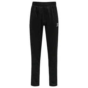 Брюки Hummel Core Volley Poly, черный