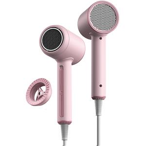 Фен для волос Fu Bang Show, Pink 2000W High Power