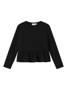 Топ name it, черный