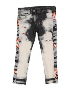 Джинсы Dolce&Gabbana, черный