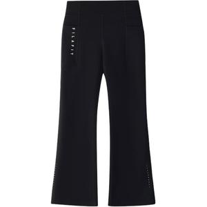 Унисекс леггинсы FILA, черный