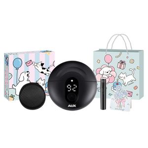 Электробритва AUX, черный