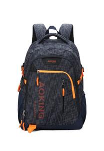 Рюкзак Aoking, синий