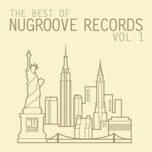 CD диск The Best of Nugroove Records Vol. 1 / Various: Best of Nugroove Records Vol. 1