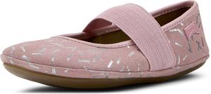 Балетки CAMPER Right, розовый