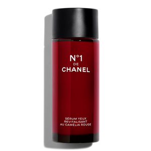 Сыворотка для глаз №1 от Revitalizing Eye Serum: разглаживает, восстанавливает и освежает кожу вокруг глаз. CHANEL, 0.53 oz Refill