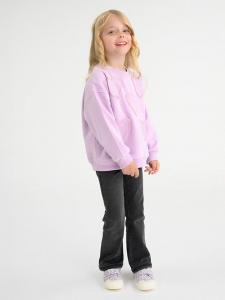 COOL CLUB Джинсы - стандартного кроя - черного цвета