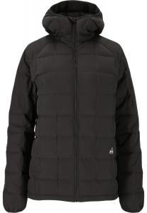 Пуховик SOS Kicking Horse, цвет 1001 Black