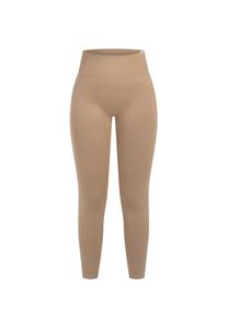 Леггинсы Элин Smilodox, бежевый