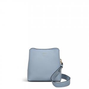 Сумка через плечо Dukes Place со средним отделением Radley, Smoke Blue