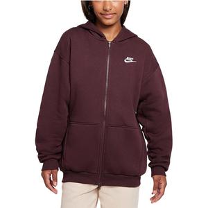 Детские куртки Grade School Nike, красный