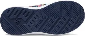 Детские кроссовки Billy Footwear Billy Goat Classic High (для малышей и детей постарше) унисекс, темно-синий