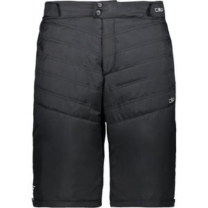 Спортивные брюки мужские брюки Cmp, цвет nero