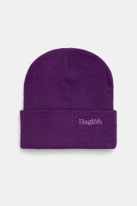 Шапка аутсайдера Haglöfs, фиолетовый