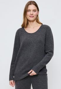 Джемпер Triumph Jumper, Dark Grey Melange/Dark Grey