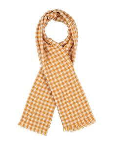 Шарф Destin, кремовый