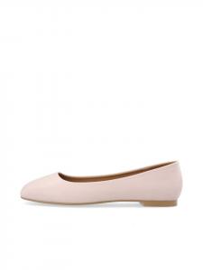 Bianco Балетки Ballerinas in Dusty Pink