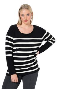 Свитер Ulla Popken, черный