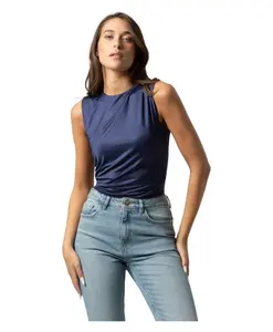 Футболка wittyx Kocca, синий